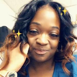 Meet your Posher, Nicole